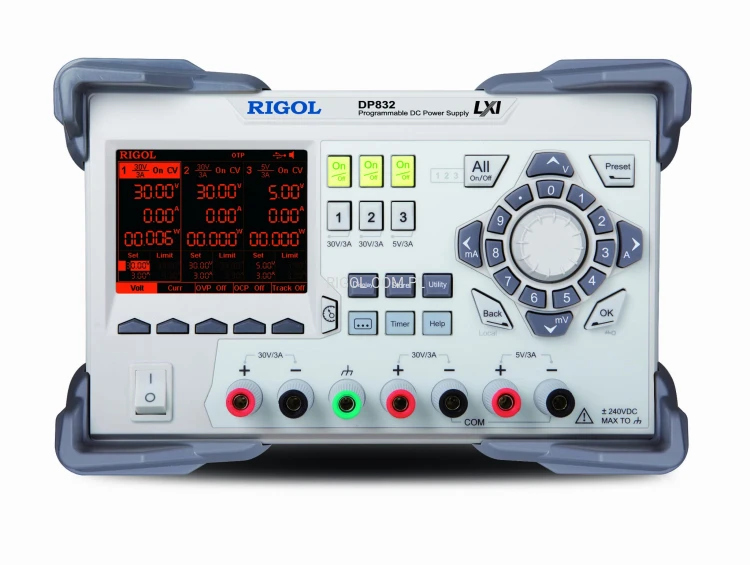 DP832