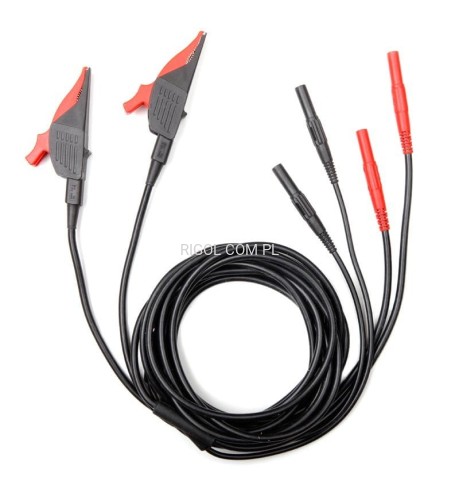 Rigol KELVINTESTCLIP-DMM